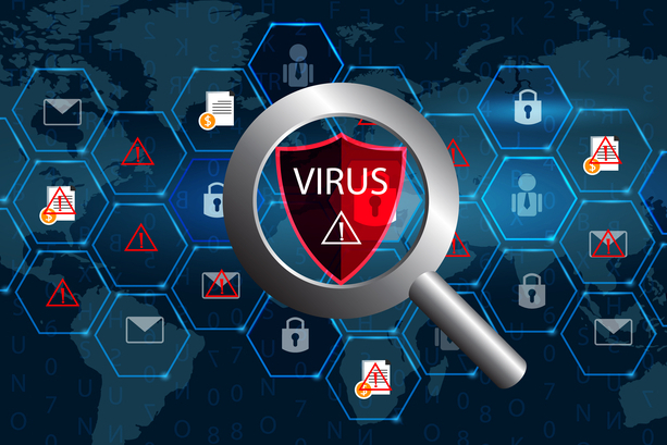 5 Alarming Ways Computer Viruses Spread